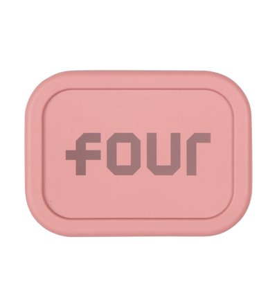 Lunchbox Roze