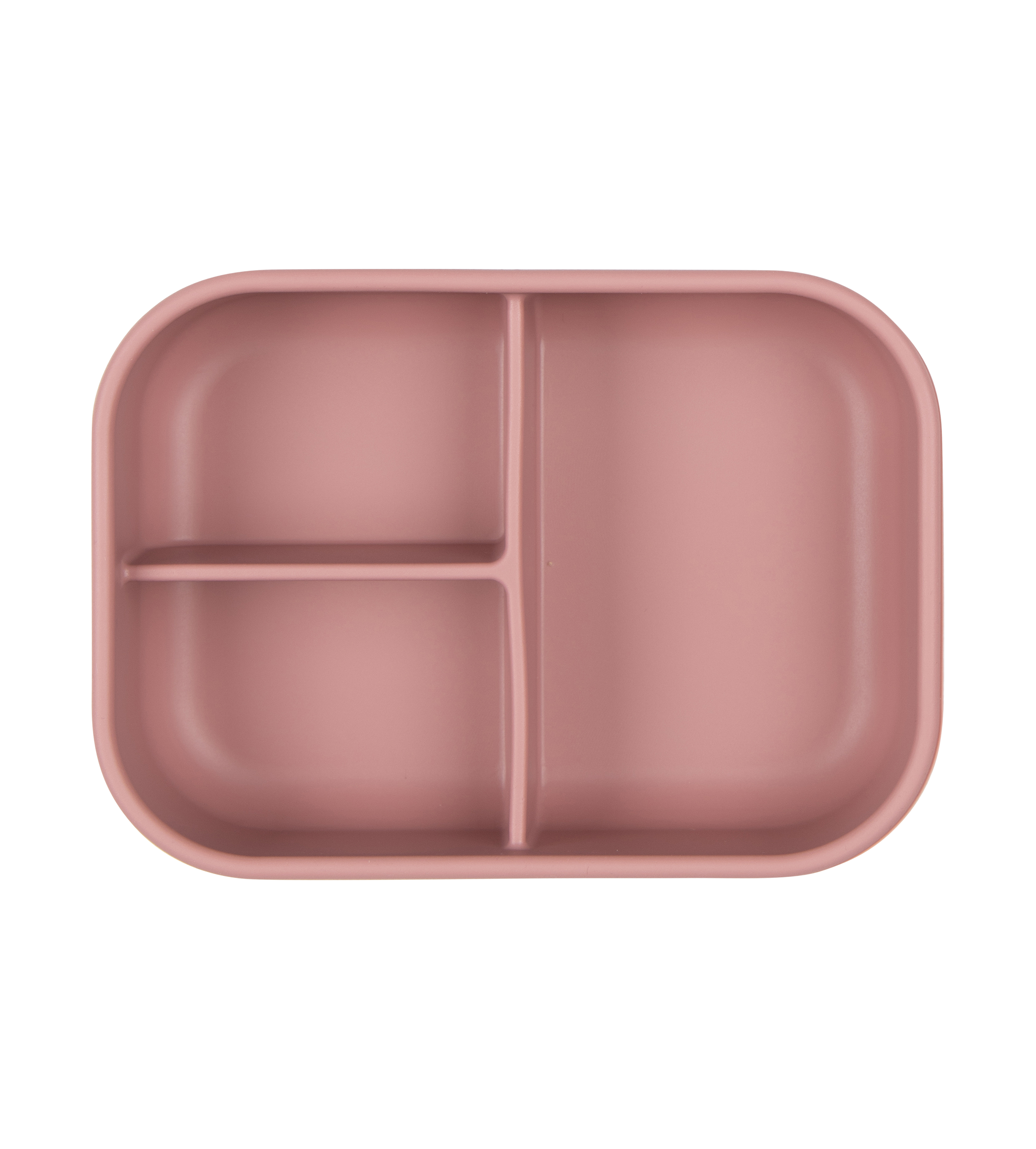 Lunch Box Pink