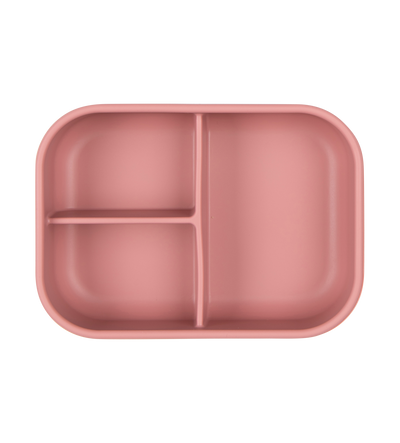 Lunchbox Roze