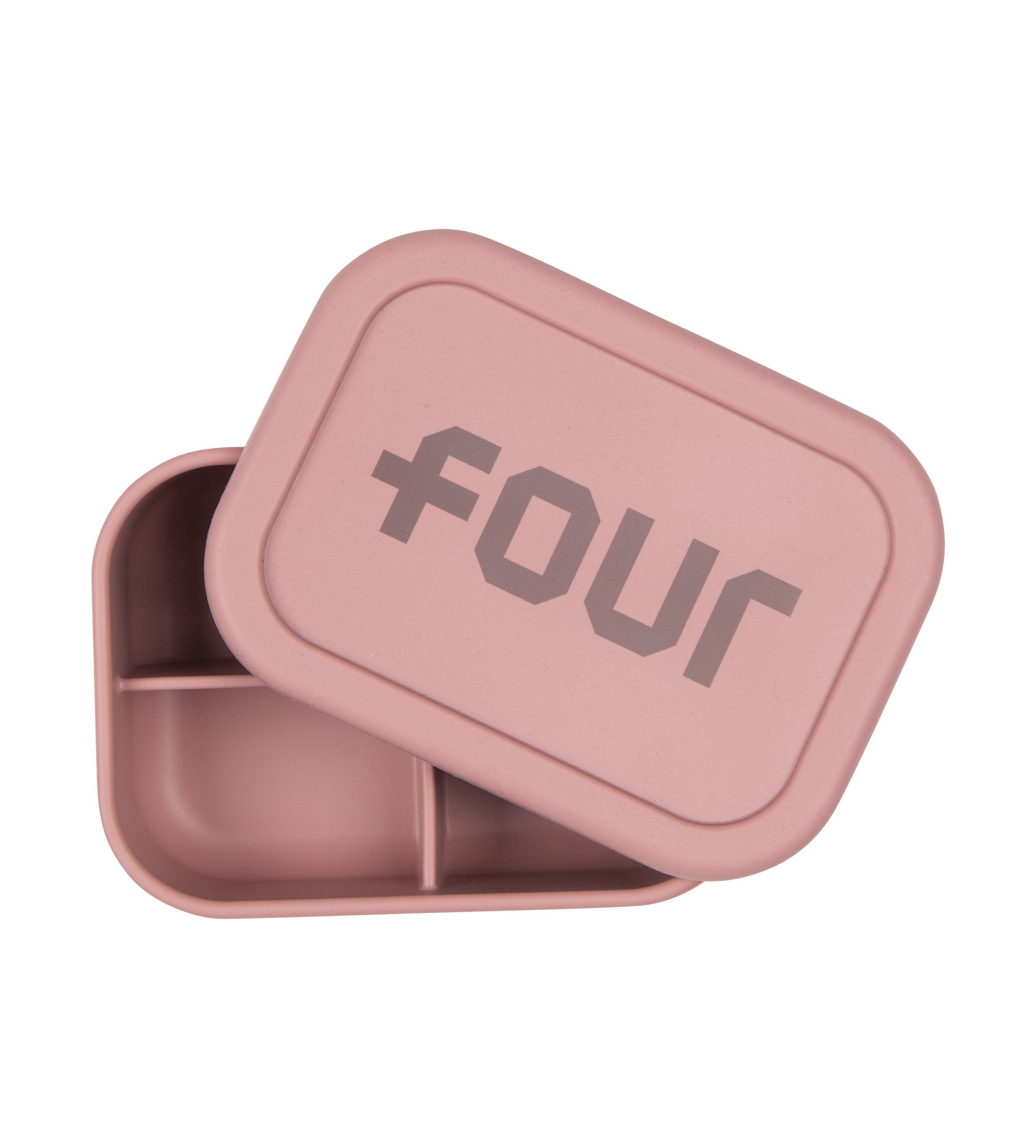 Lunch Box Pink