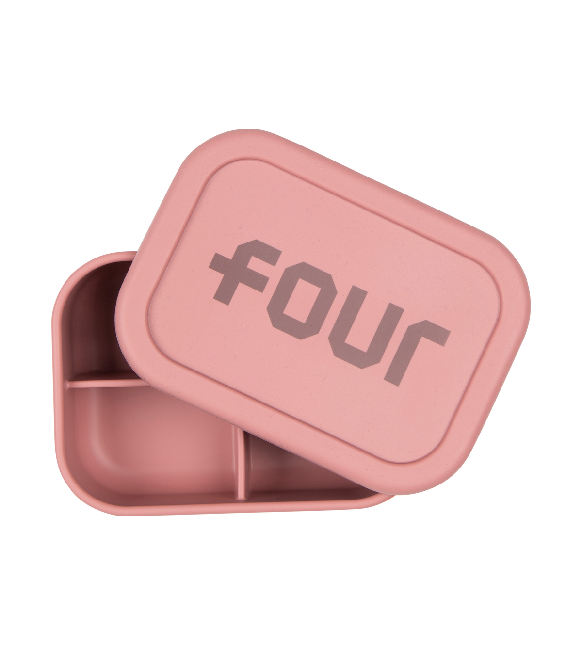 Lunchbox Roze