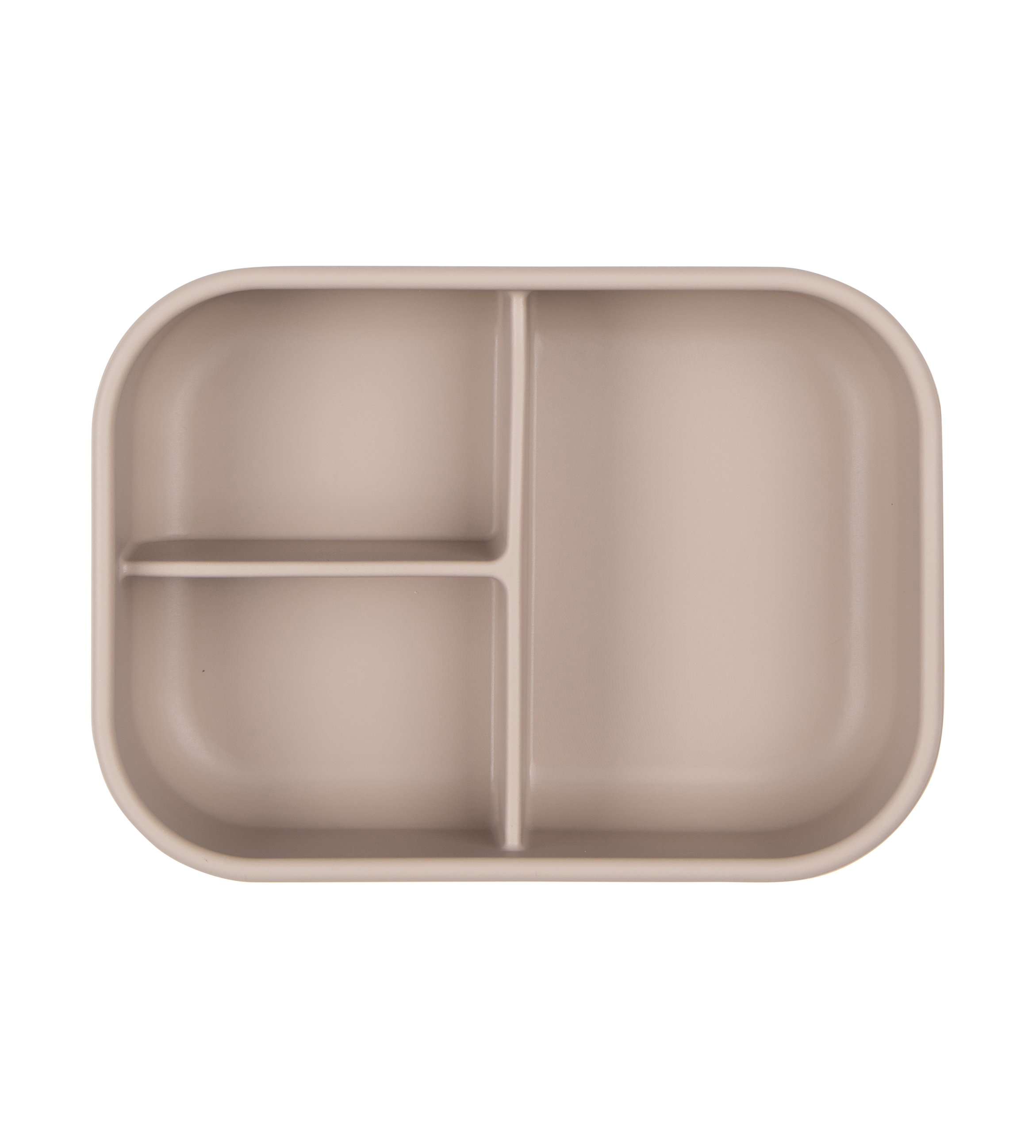 Lunch Box Beige