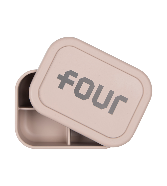 Lunchbox Beige