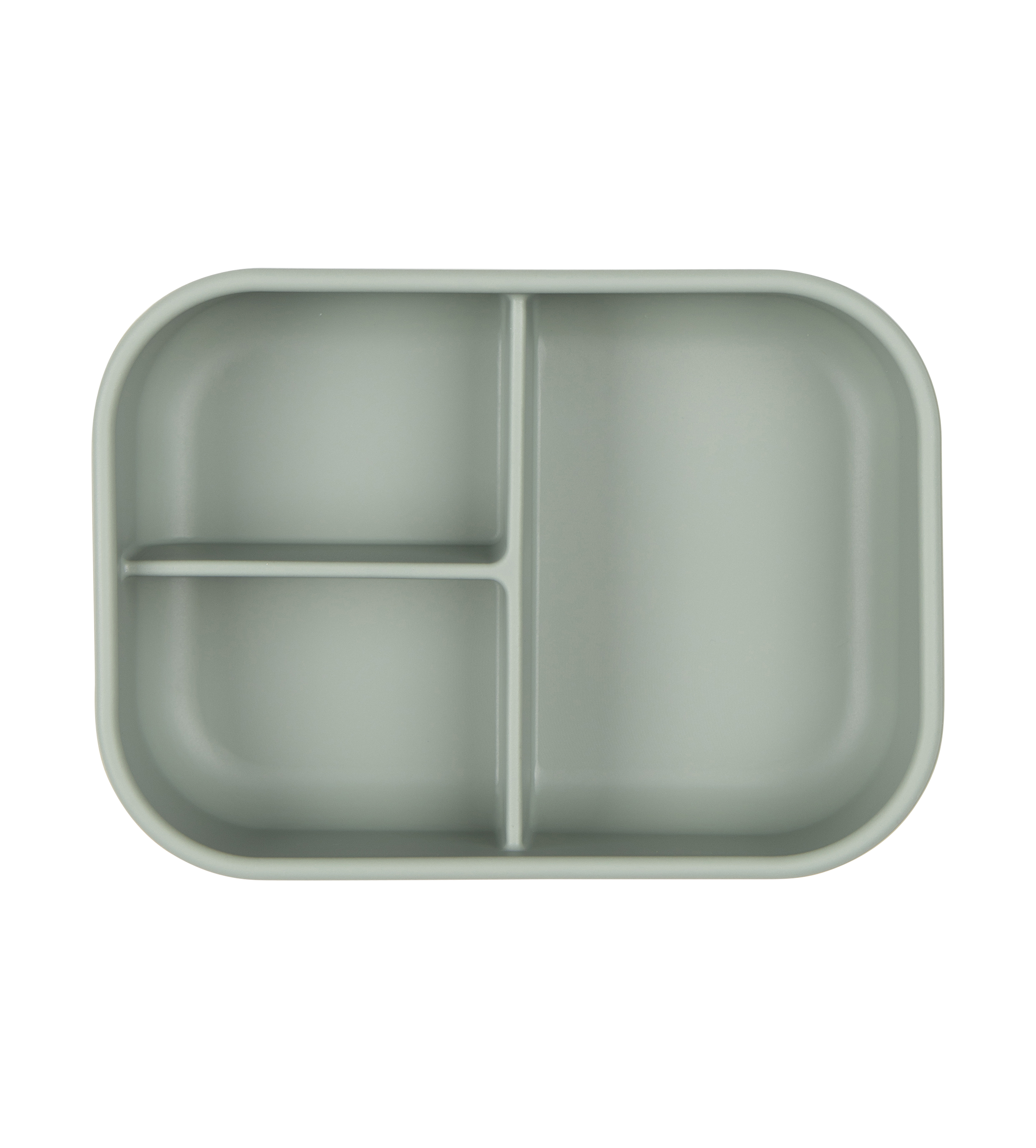 Lunch Box Green