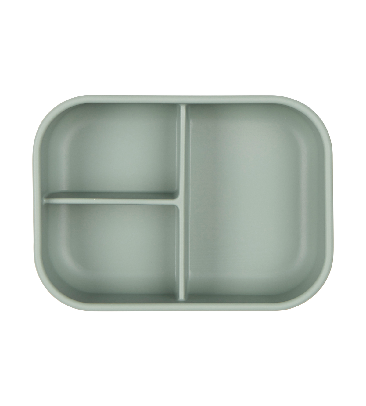Lunchbox Groen