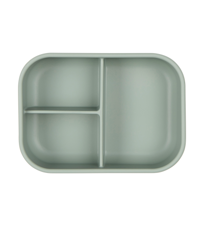 Lunchbox Groen