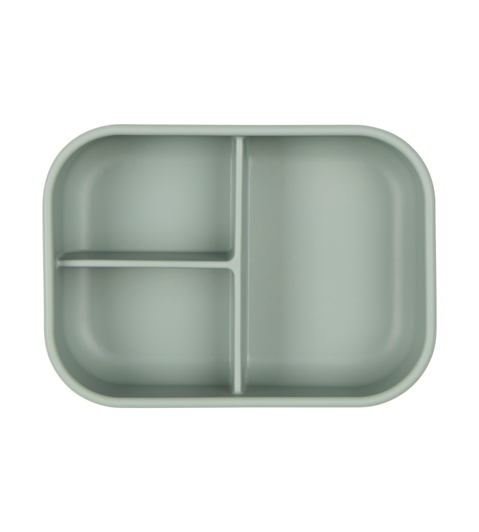 Lunchbox Groen