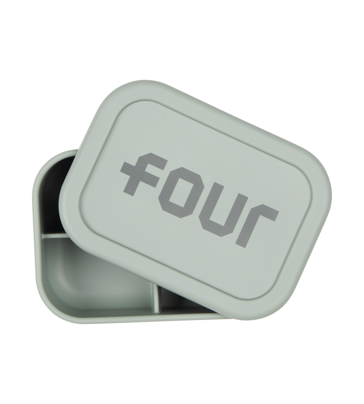 Lunchbox Groen