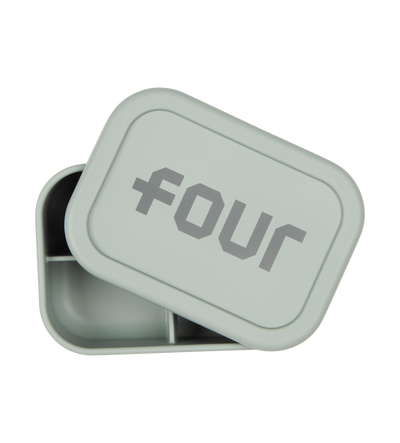 Lunchbox Groen
