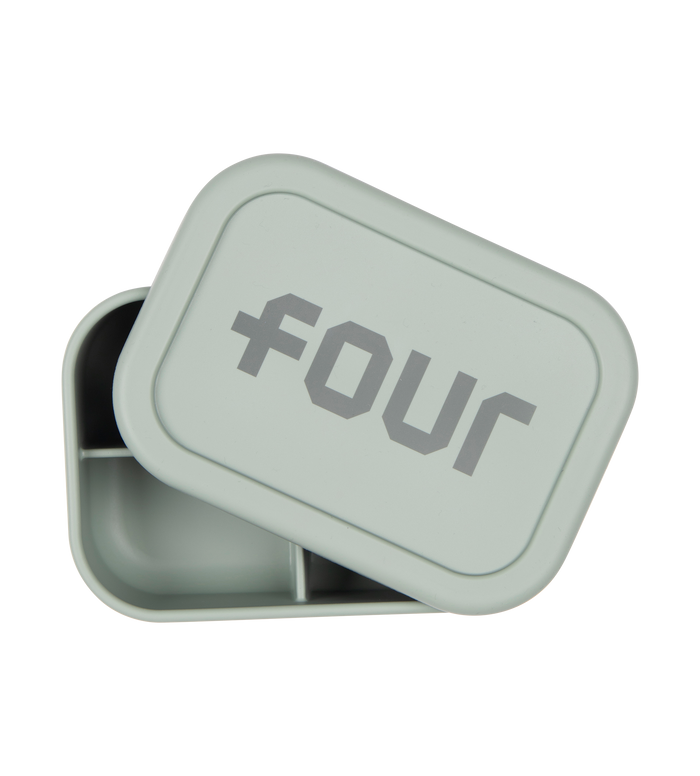 Lunchbox Groen