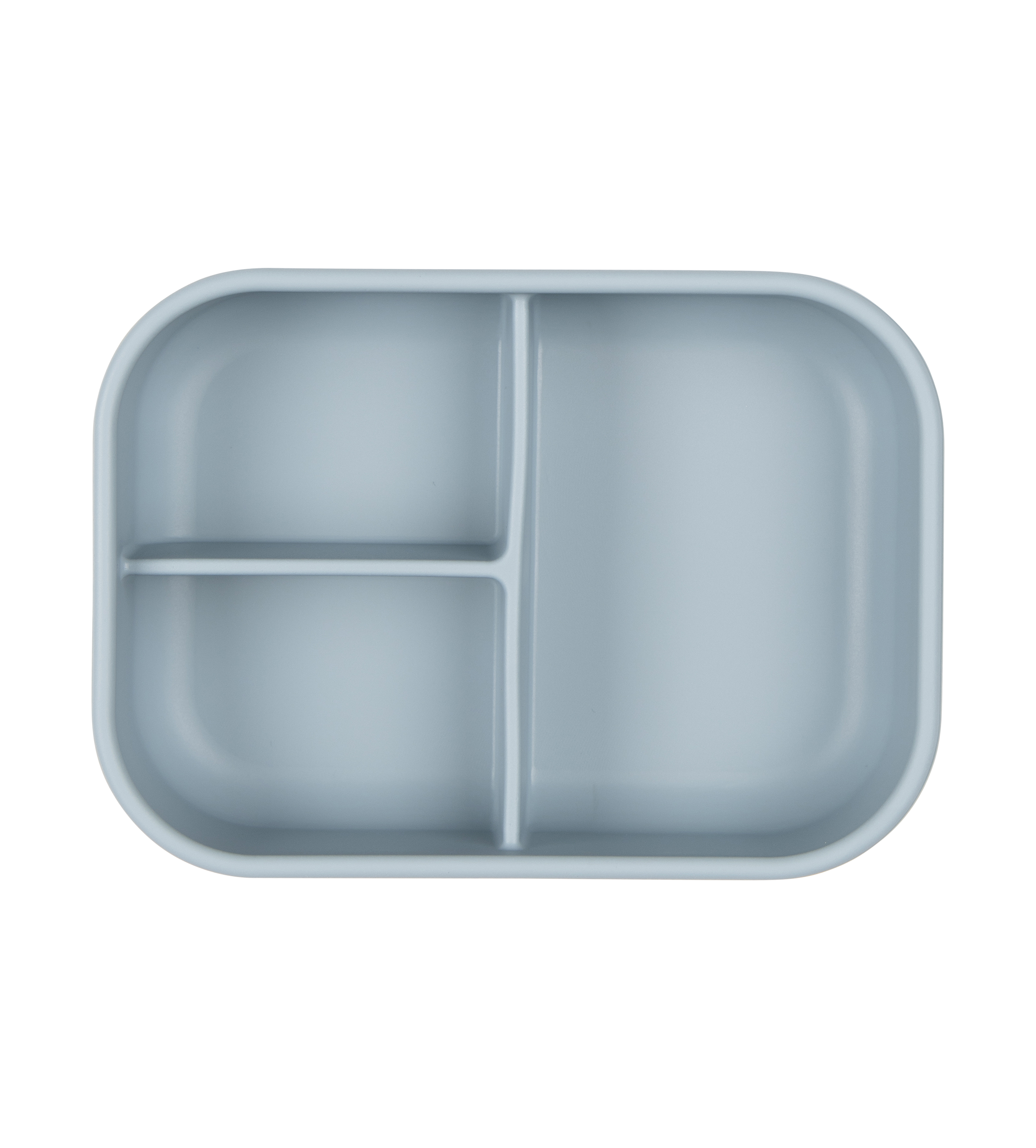 Lunch Box Blue