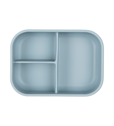 Lunch Box Blue