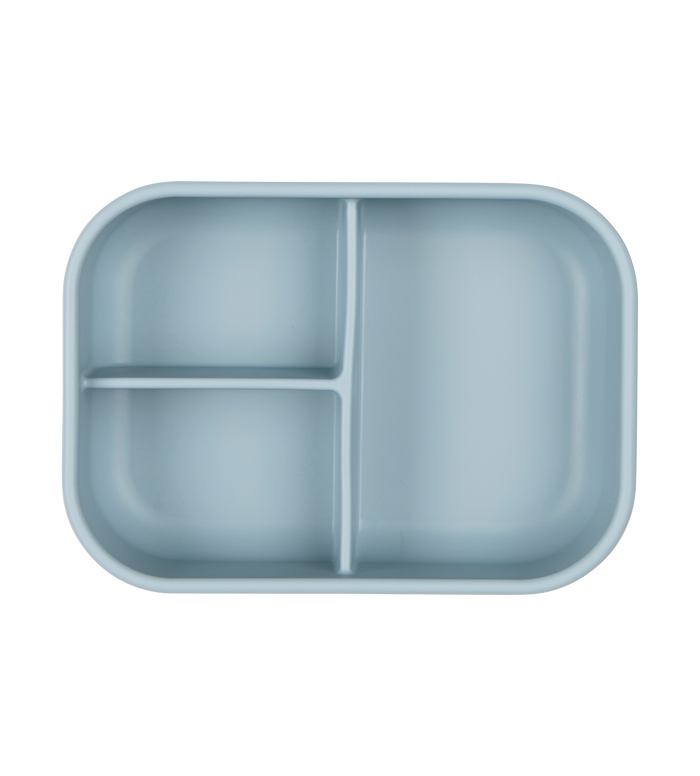 Lunchbox Blauw