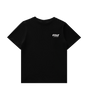 Logo T-shirt Black
