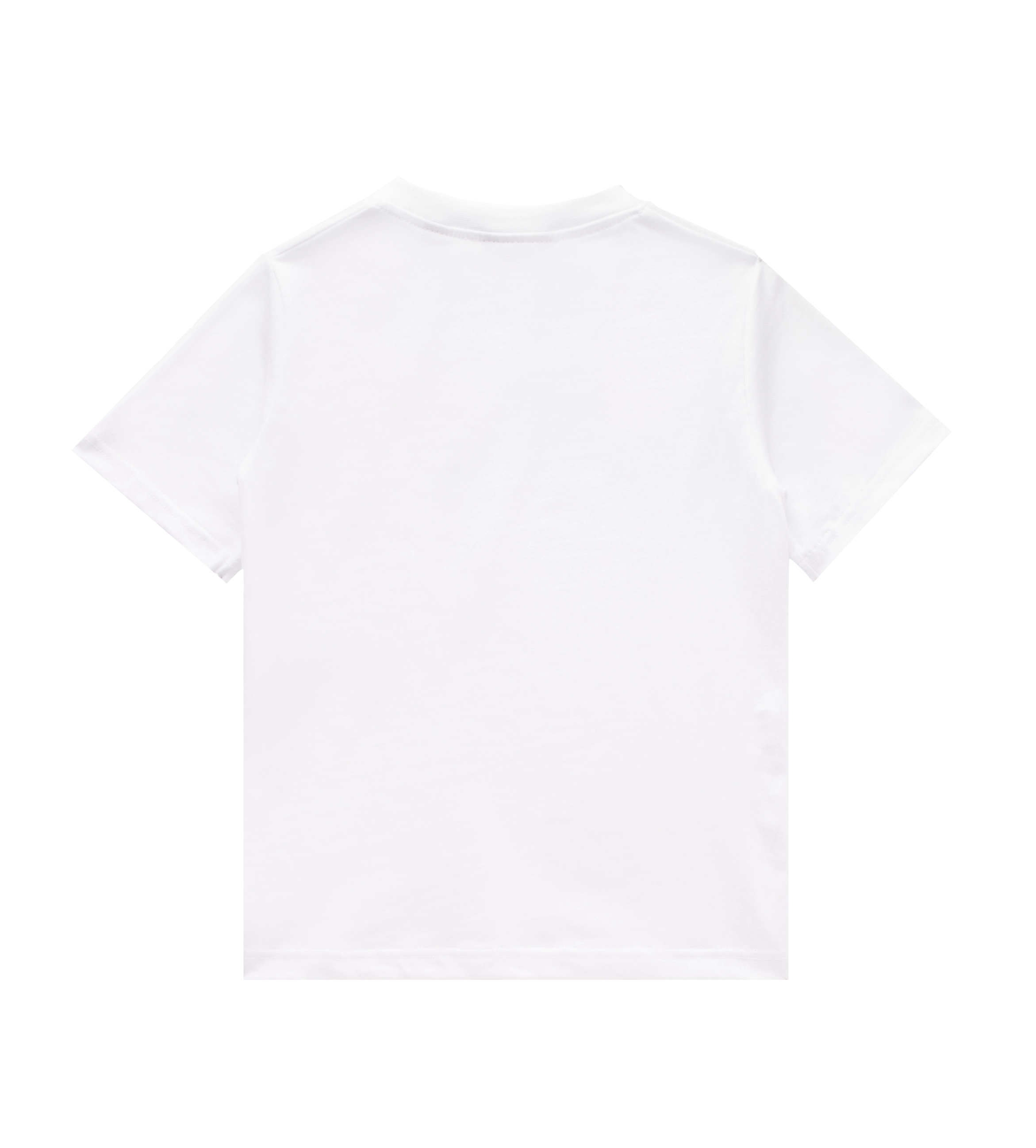 Balloon Logo T-shirt White