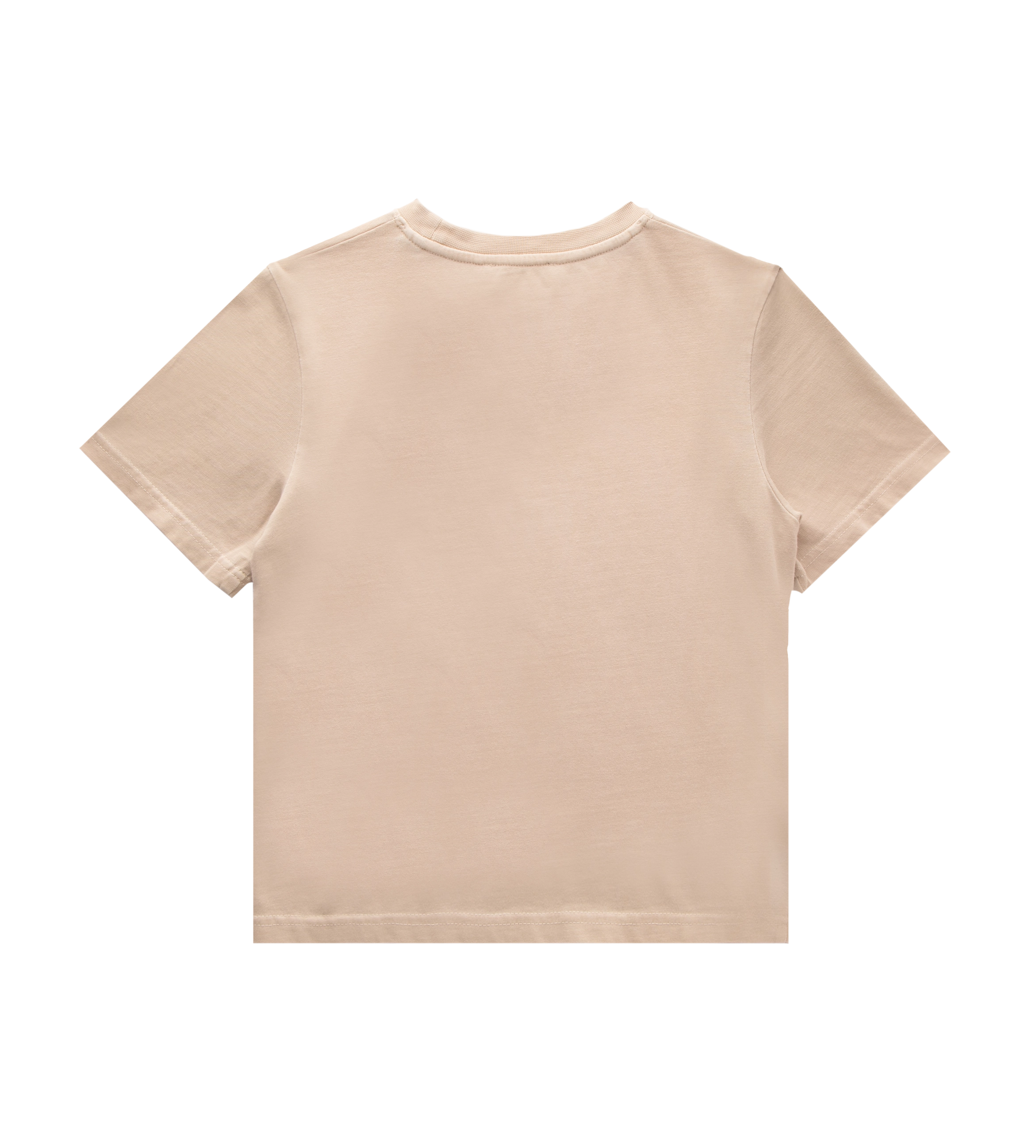 Washed Kitesurf T-shirt Beige