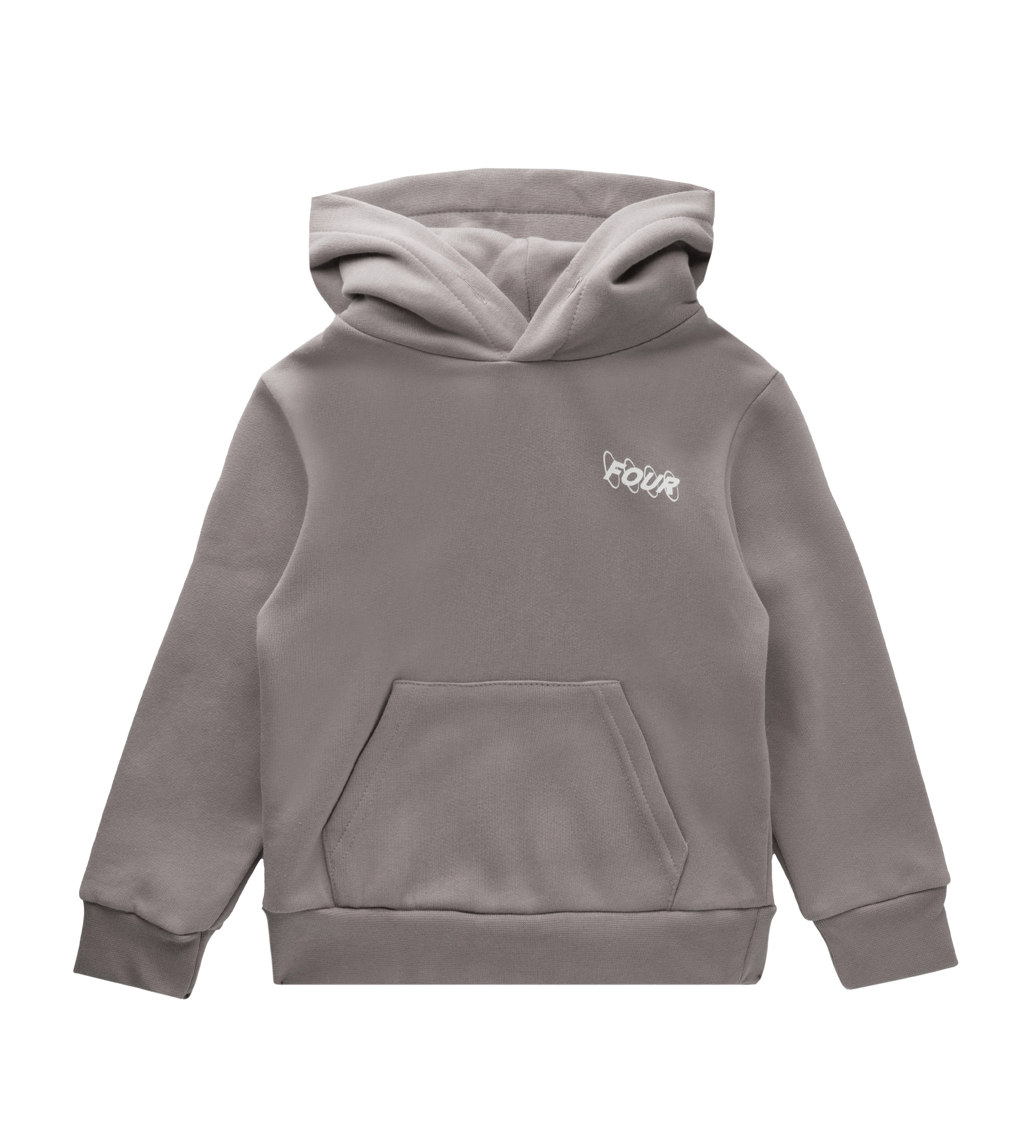 Circles Hoodie Storm Front