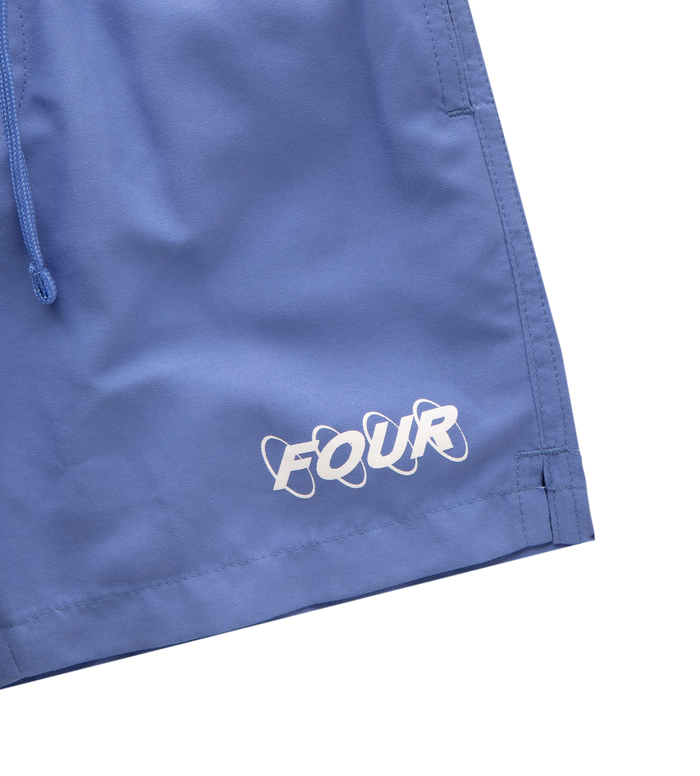 Circles Logo Swimshorts Ebb&Flow