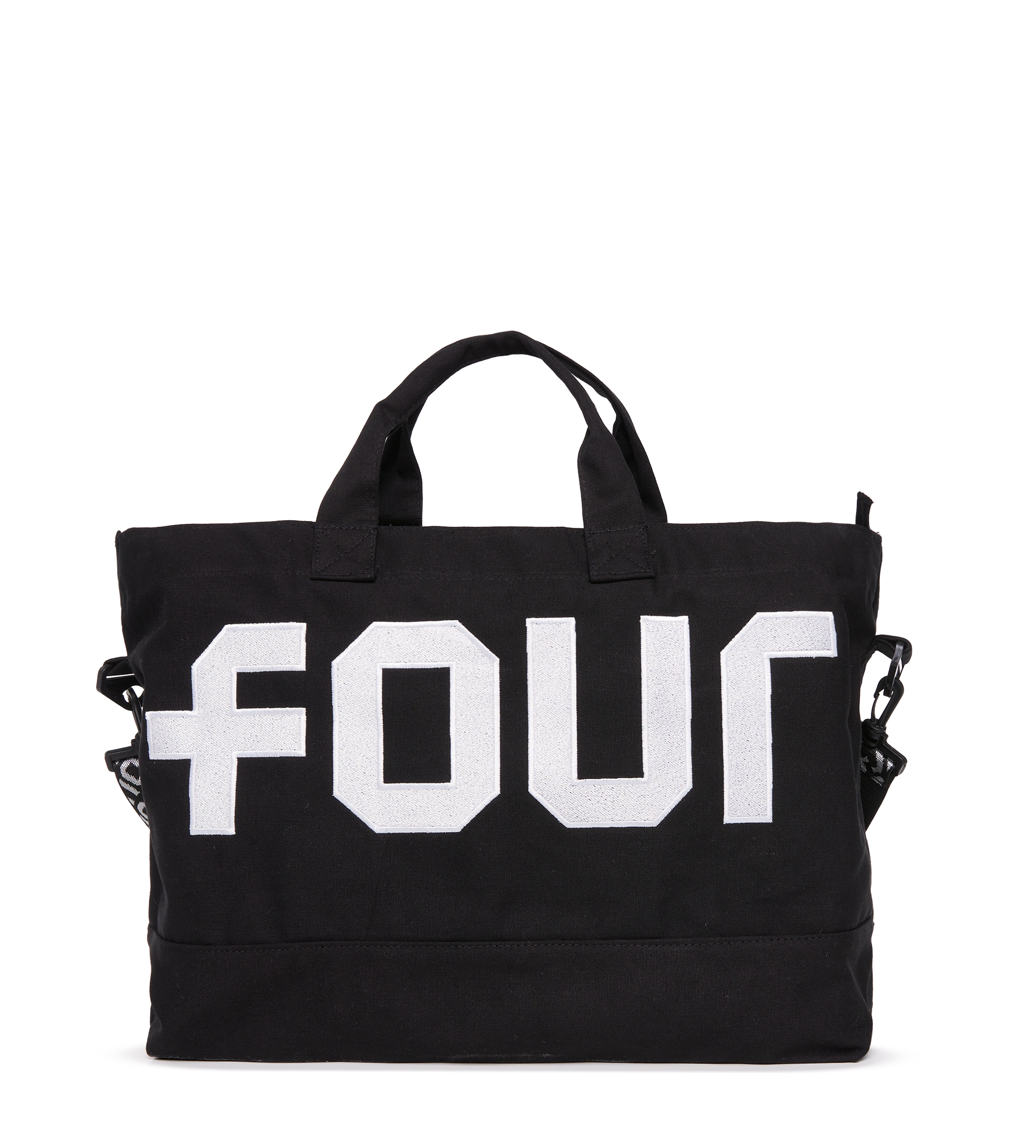 Four Medium Sized Embroidery Shopper