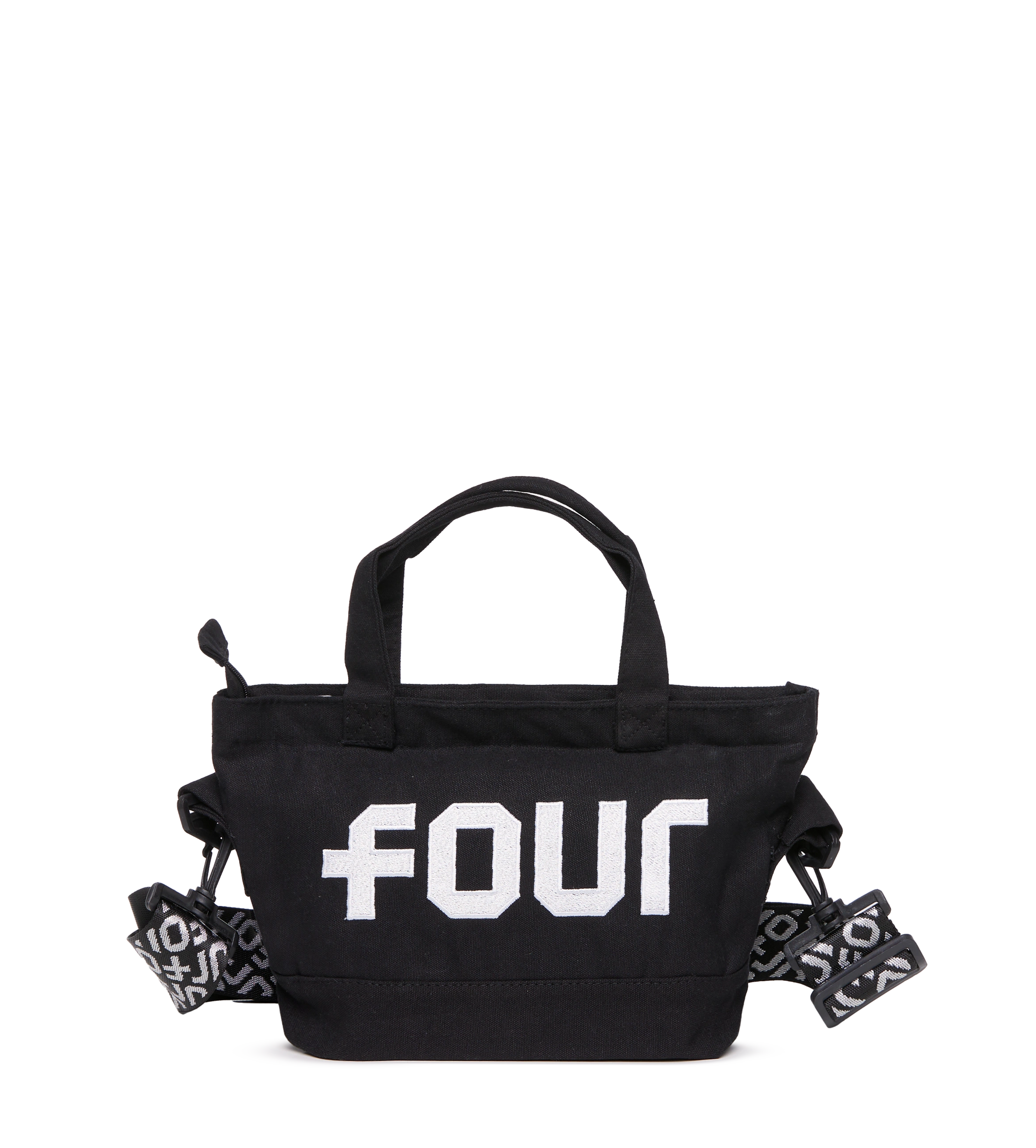 Logo mini-formaat Embroidery Shopper