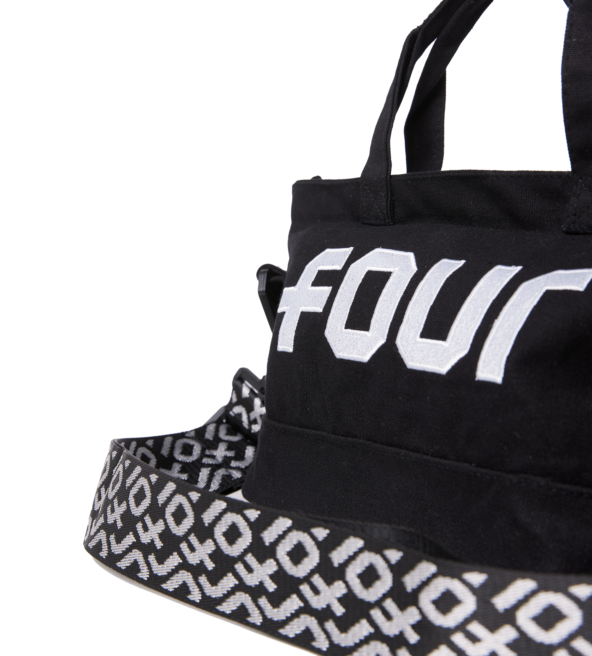 Logo mini-formaat Embroidery Shopper
