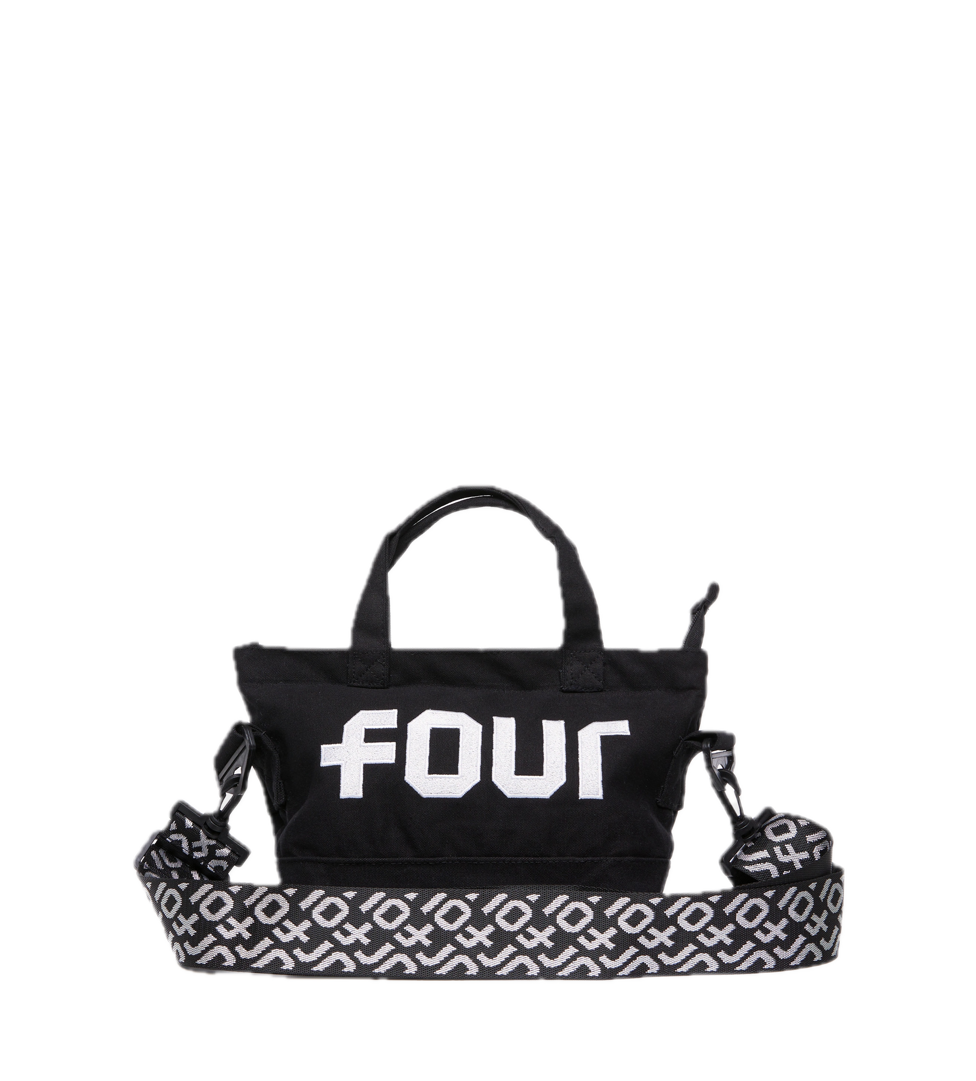Logo mini-formaat Embroidery Shopper
