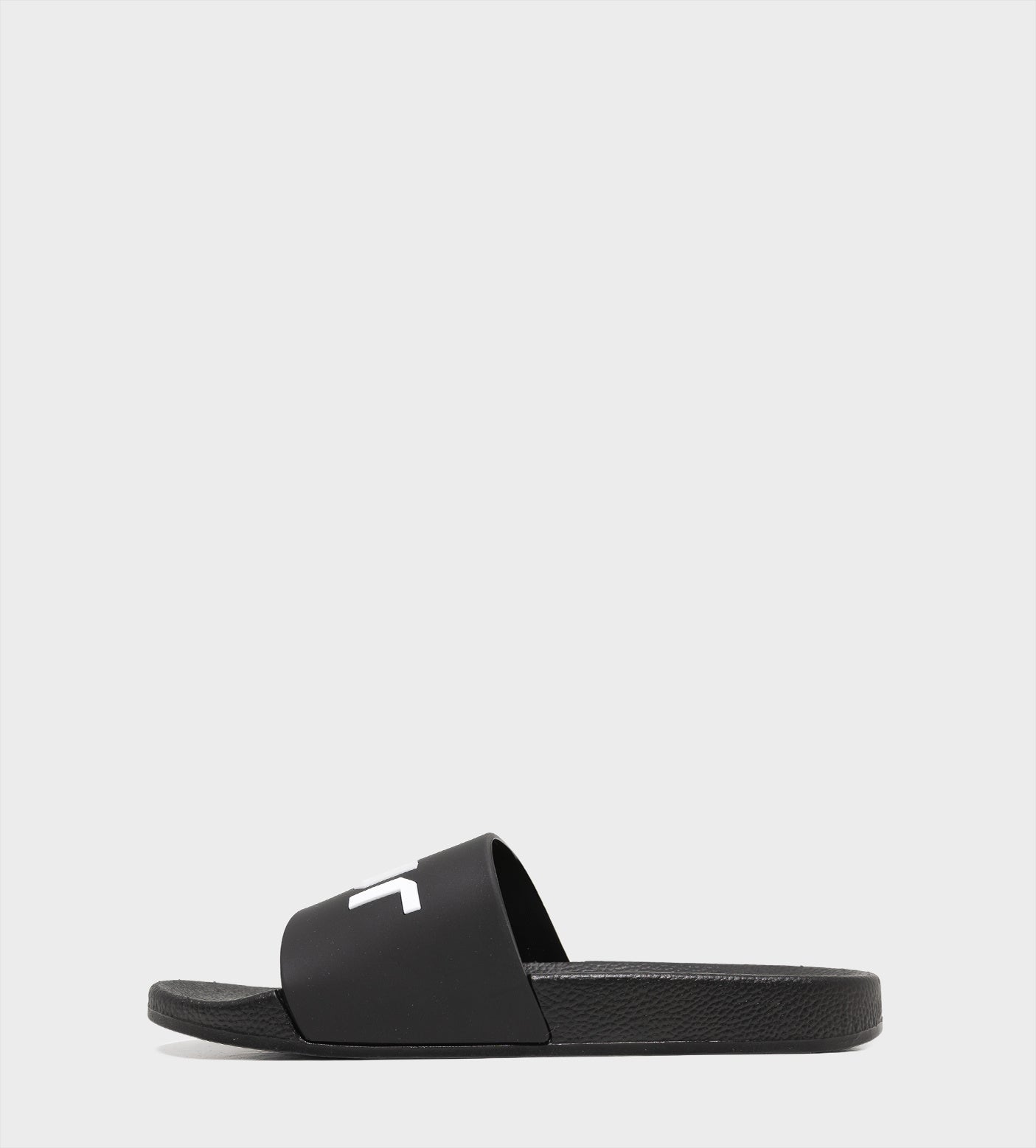Four Kids Slides Logo Black
