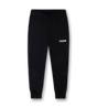Circles Logo joggingbroek zwart