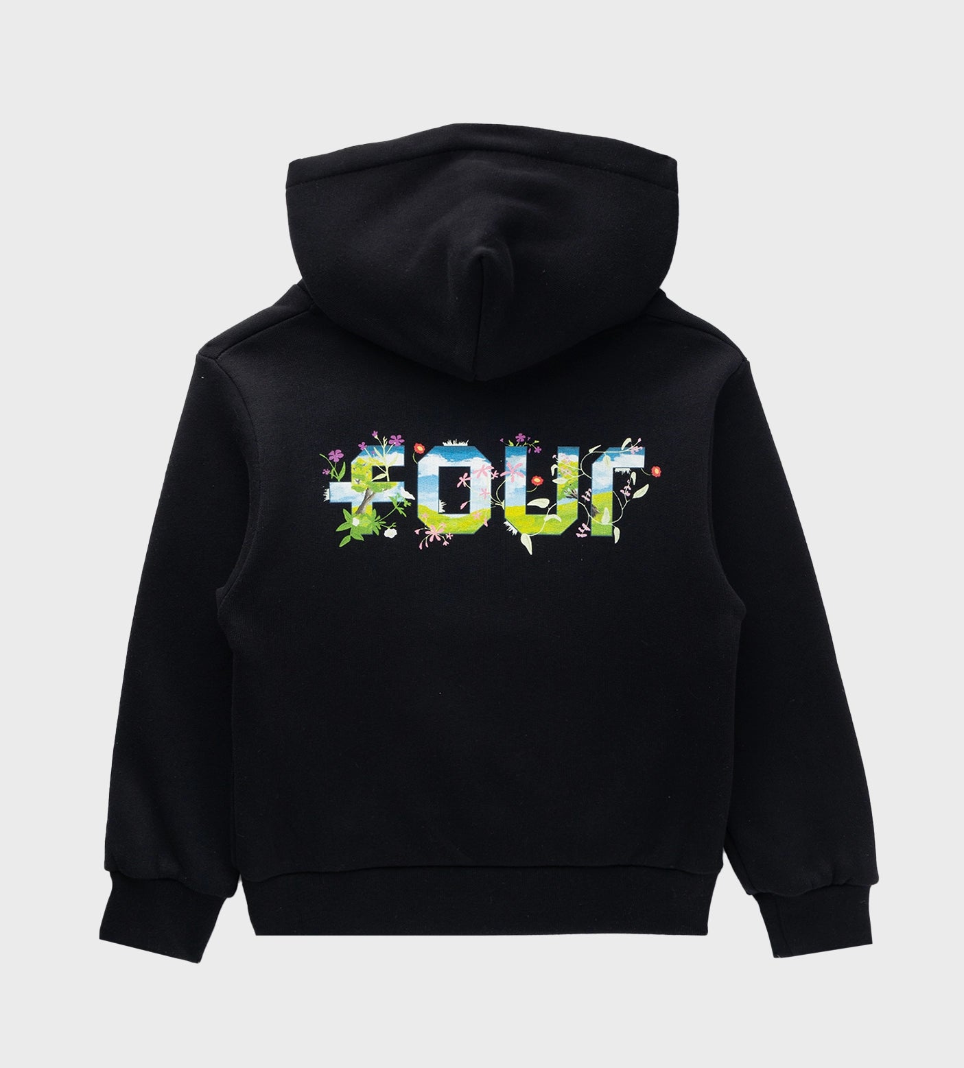 Kids graphic hoodies hotsell