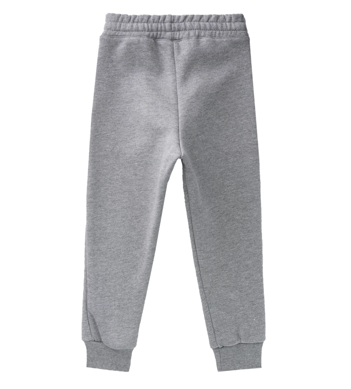 Logo Sweatpants Grey