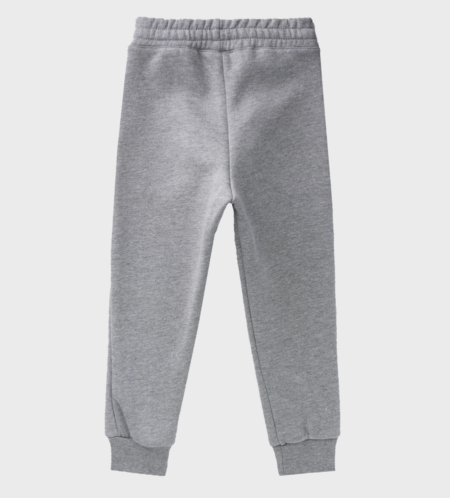 Logo Sweatpants Grey