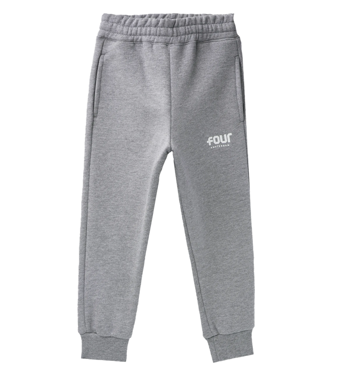 Logo Sweatpants Grey
