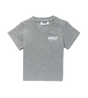 Baby Logo T-shirt Grey