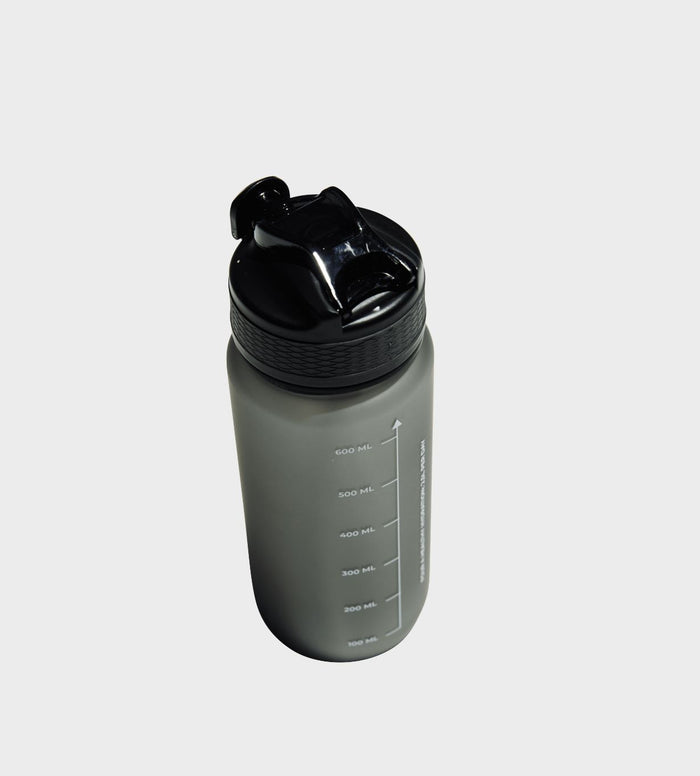Mini Water Bottle Black