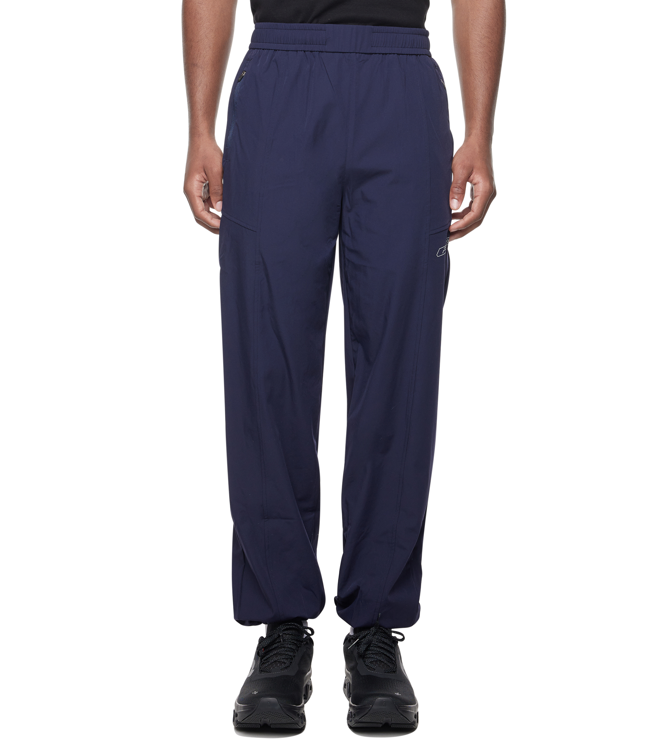 Sportswear Performance Track Pants Marine Blue