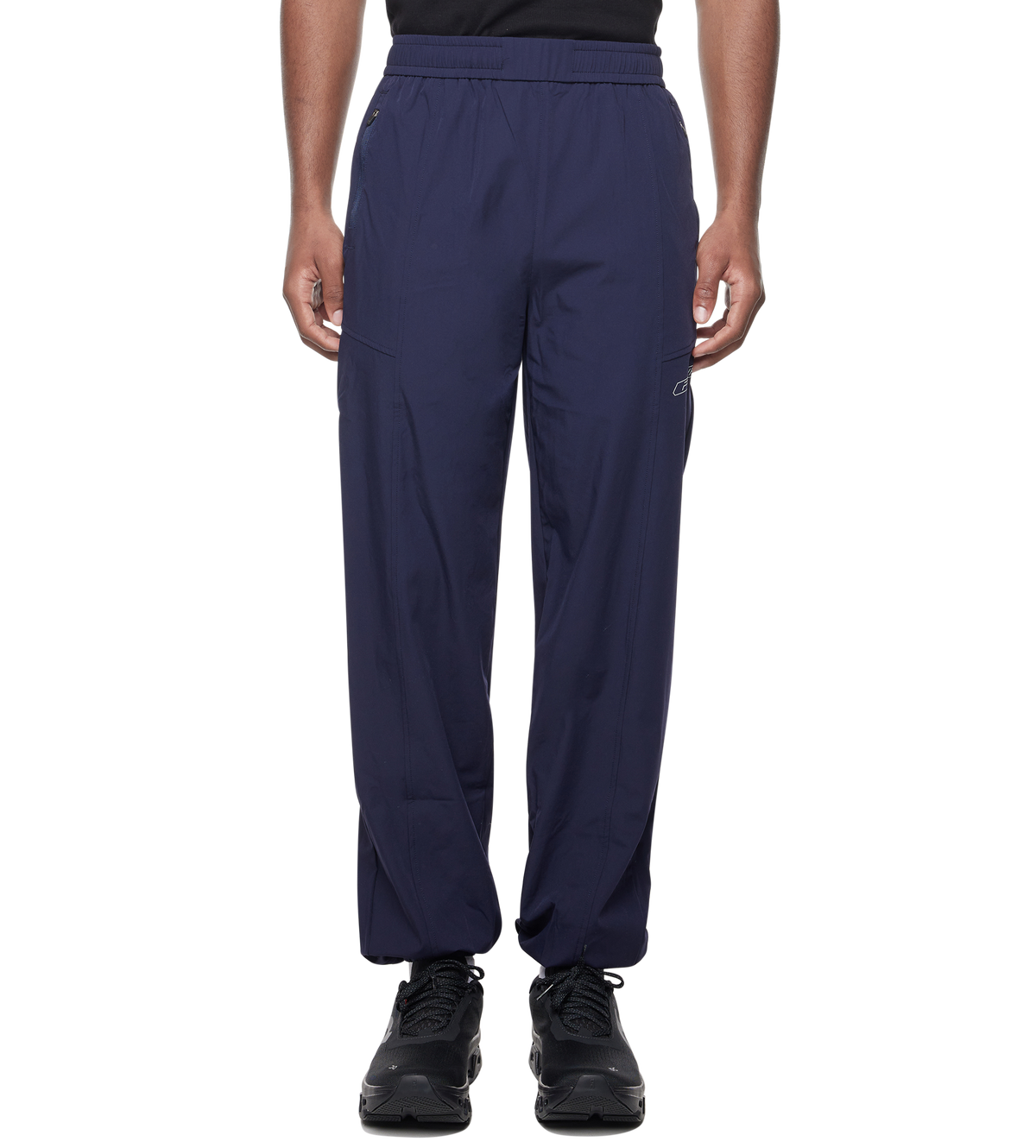 Sportswear Performance Track Pants Marineblauw