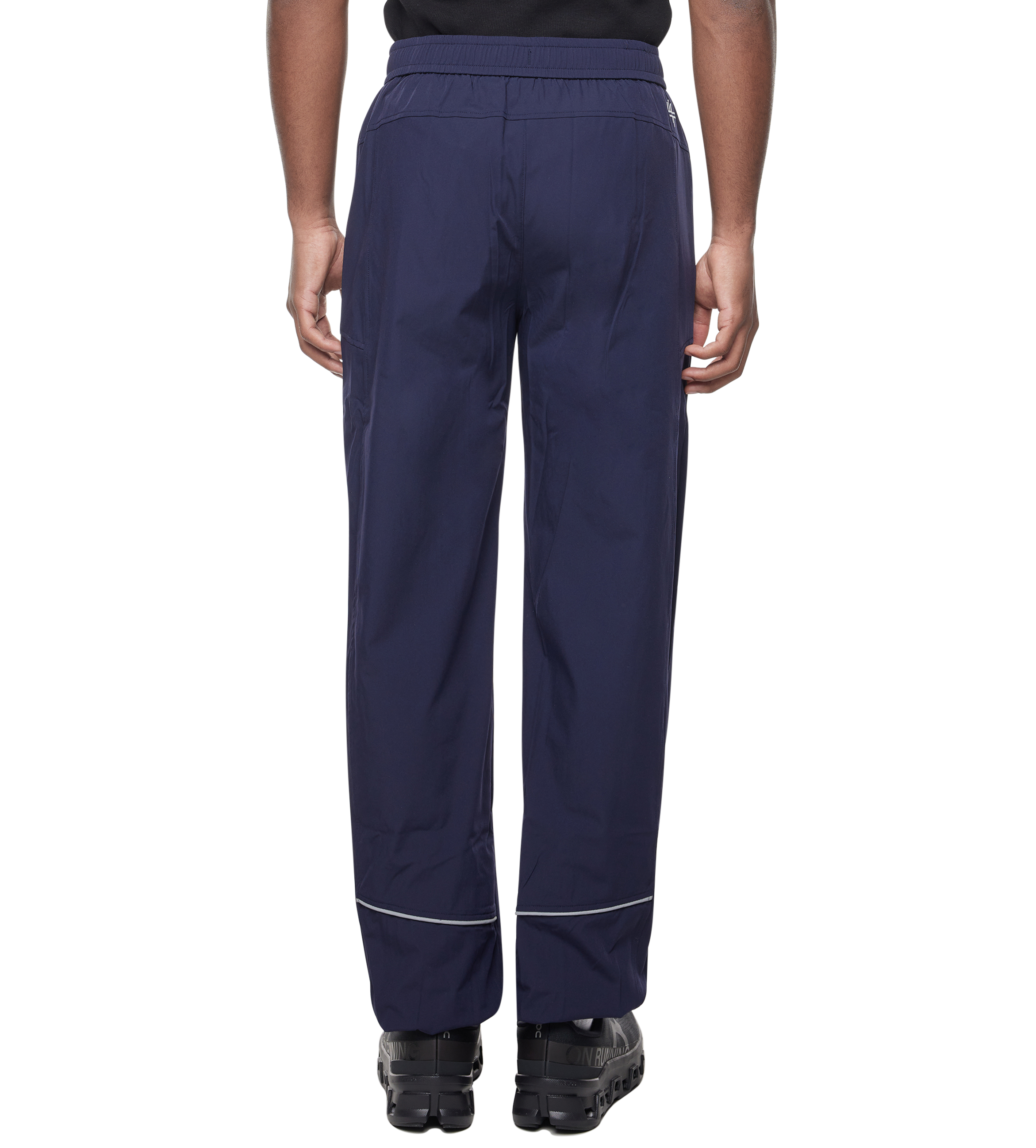 Sportswear Performance Track Pants Marine Blue