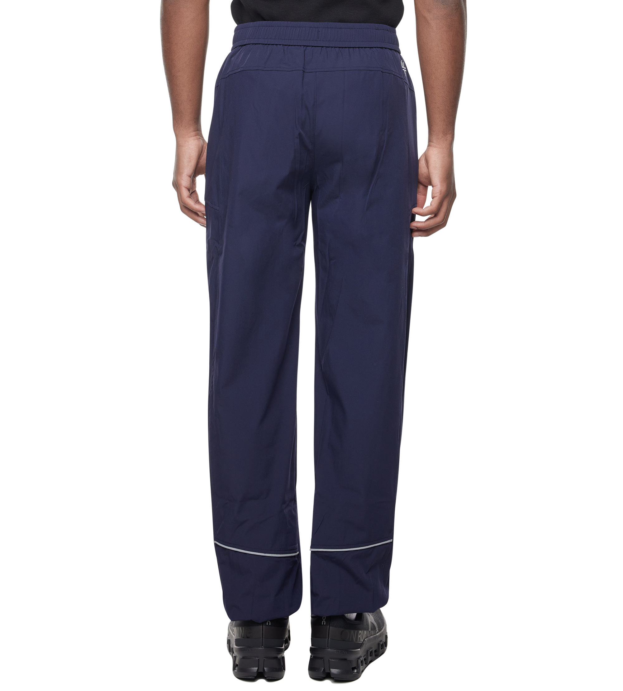 Sportswear Performance Track Pants Marineblauw