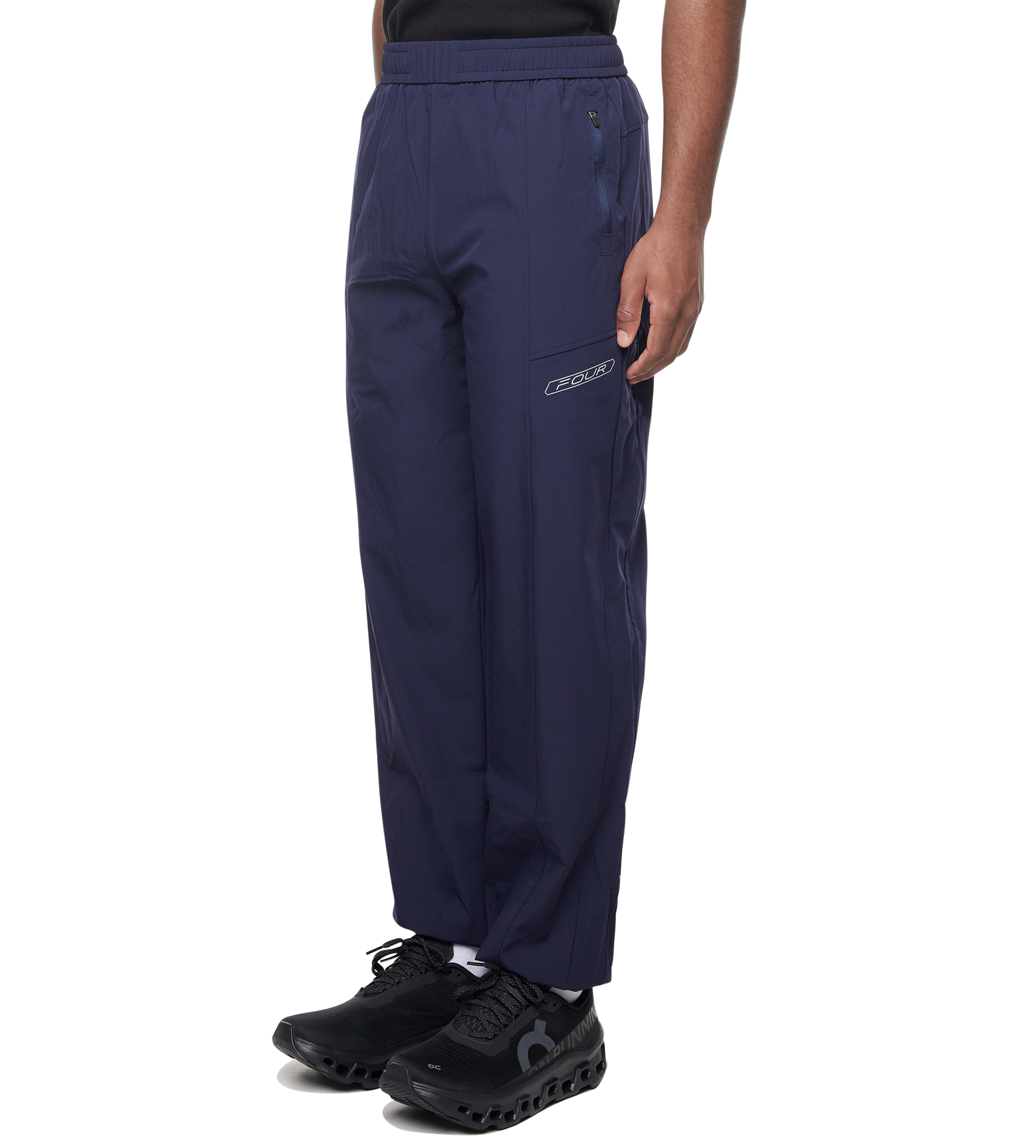 Sportswear Performance Track Pants Marine Blue