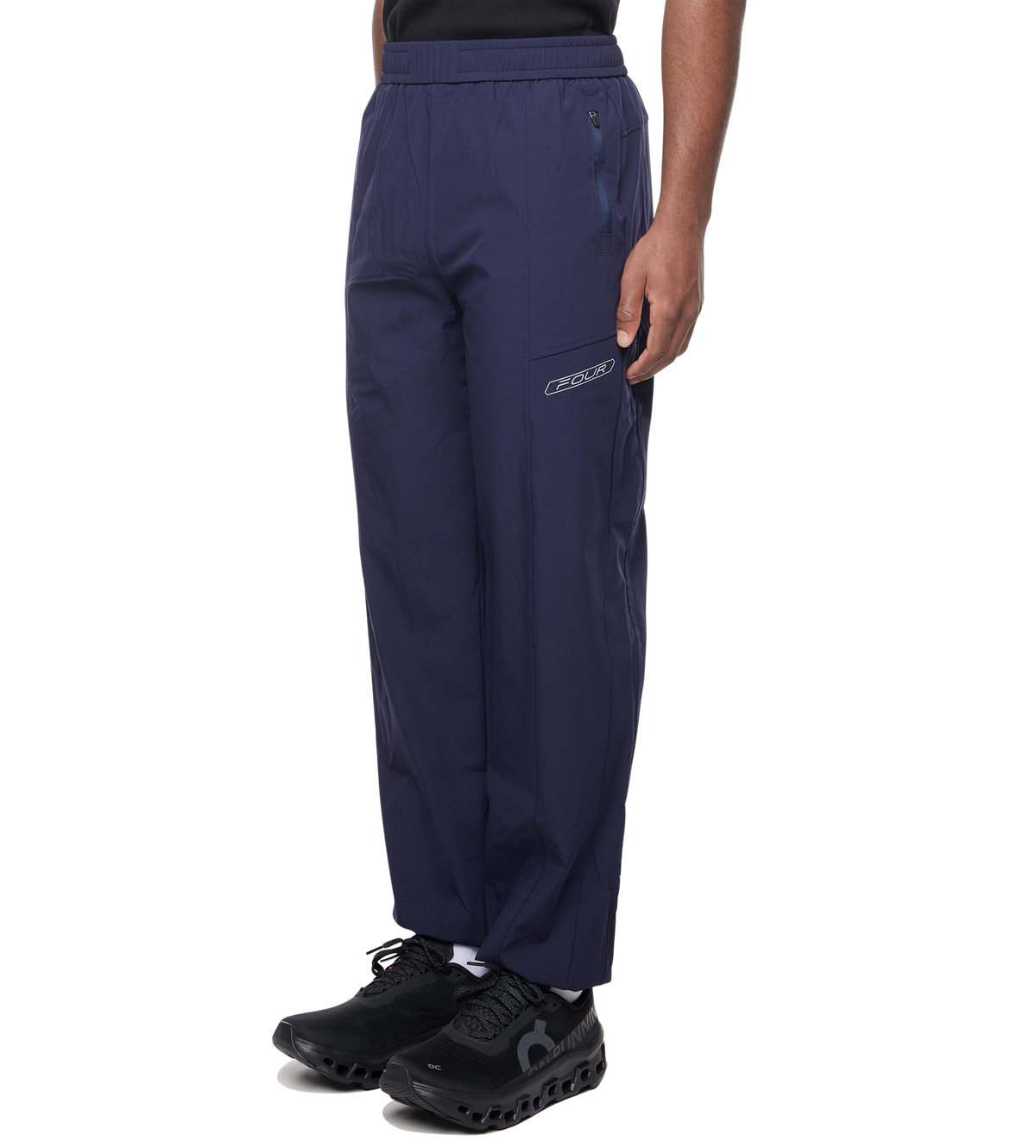 Sportswear Performance Track Pants Marineblauw