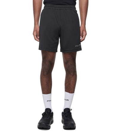 Sportswear Shorts Zwart