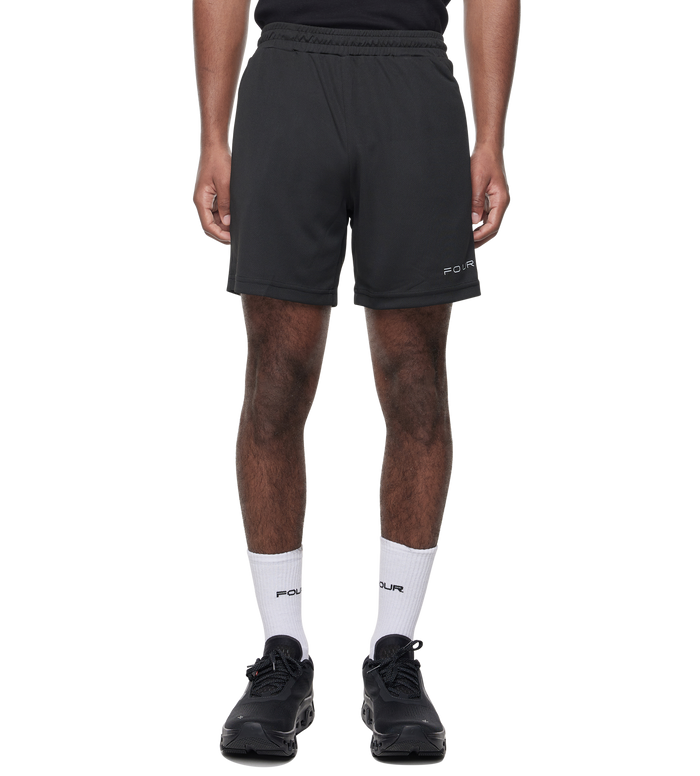 Sportswear Shorts Zwart