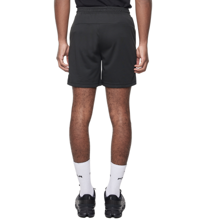 Sportswear Shorts Zwart