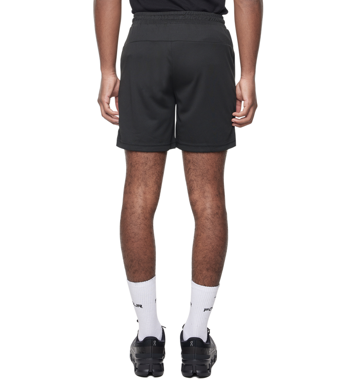 Sportswear Shorts Zwart
