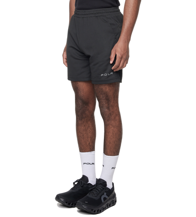 Sportswear Shorts Zwart