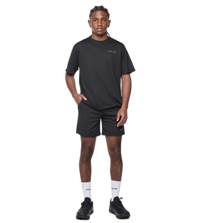 Sportswear Shorts Zwart