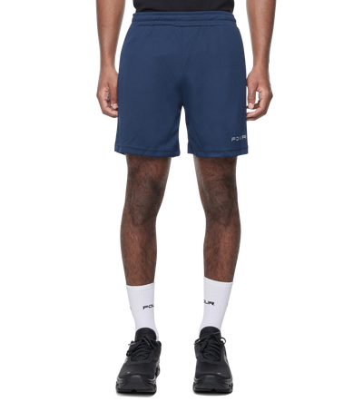Sportswear Shorts Marine Blue
