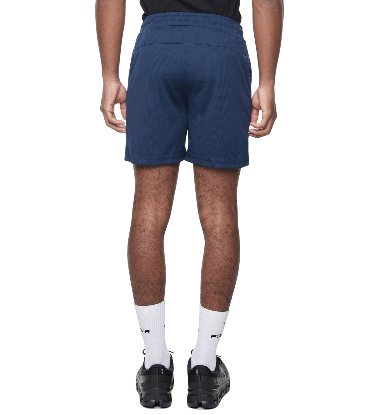 Sportswear Shorts Marine Blue