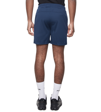 Sportswear Shorts Marine Blue