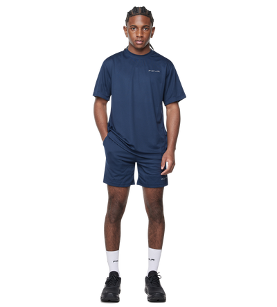 Sportswear Shorts Marine Blue